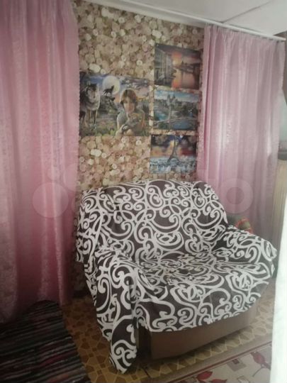 Дача 61 м² на участке 15 сот.