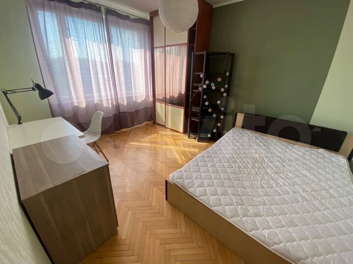 Комната 16 м² в 3-к., 8/12 эт.