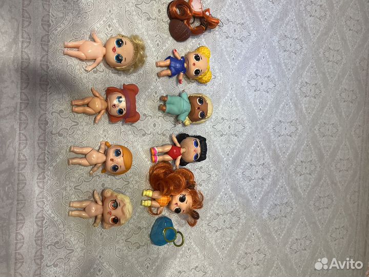 Lol оригинал