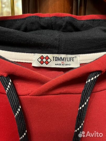 Костюм спортивный