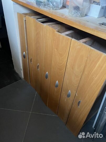 Система хранения для инструмента в гараж