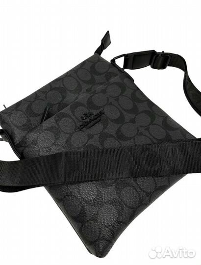 Сумка Coach