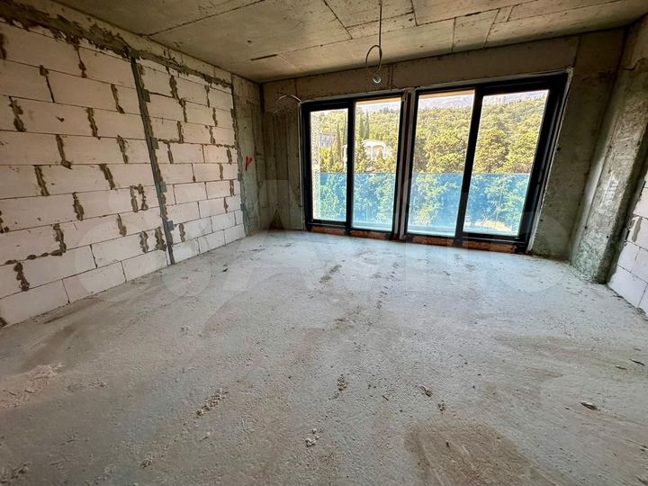 Апартаменты-студия, 35,6 м², 8/9 эт.