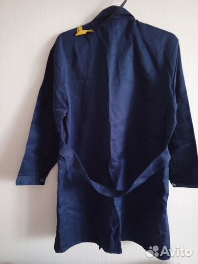 Халат для уроков труда