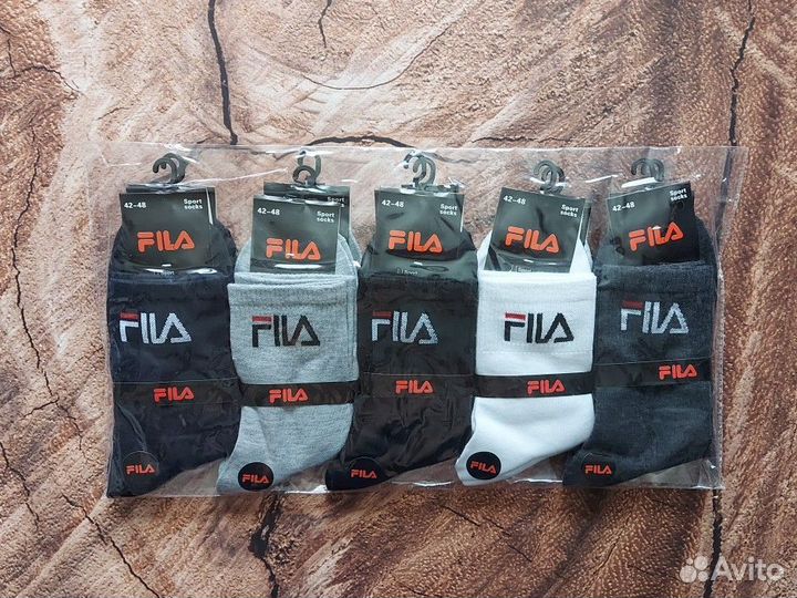 Носки Nike Jordan Adidas Reebok