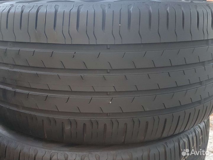 Continental ContiEcoContact 6 245/40 R18 97Y