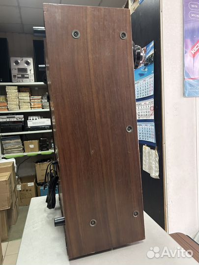 Катушечный магнитофон technics rs-1030u