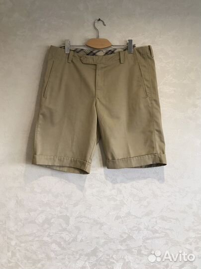 Belstaff Брючные Шорты