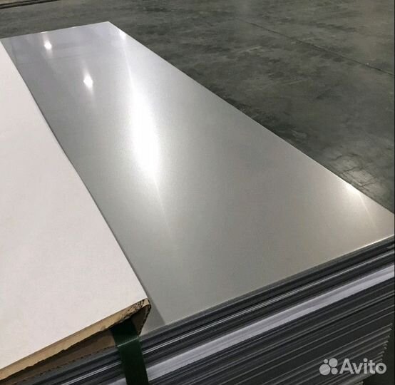 Лист 20. Металлопрокат