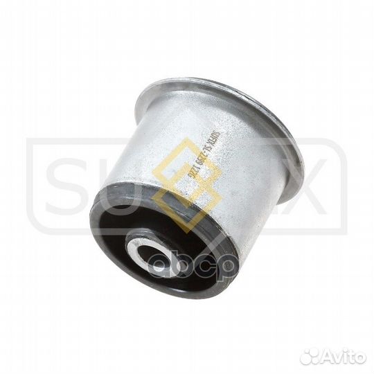 Сайлентблок кронштейна дифференциала зад