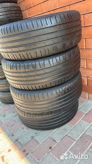 Cordiant Sport 3 215/55 R17