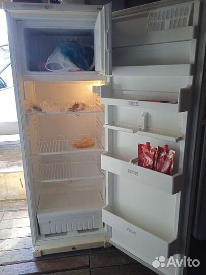 Холодильник рабочий доставка