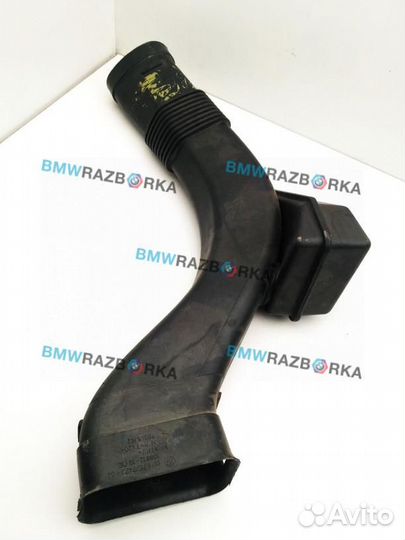 Гофра инжектора BMW 5 F07/F10/F11 2010 7577473