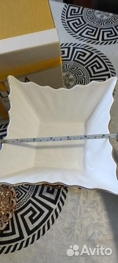 Ваза для фруктов и конфет