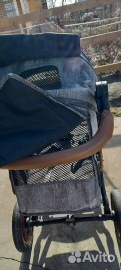 Прогулочная коляска бу