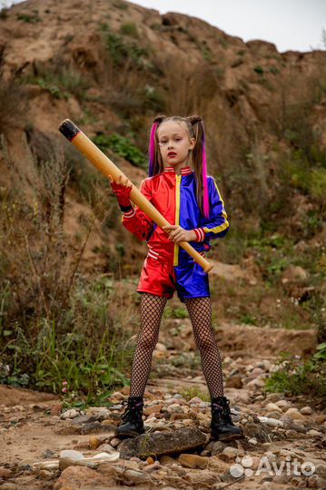 Карнавальный костюм, 120-134