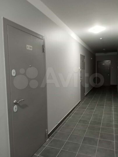 Квартира-студия, 30 м², 9/10 эт.