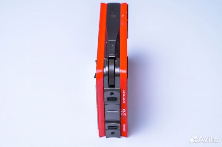 Olympus ferrari digital model 2004