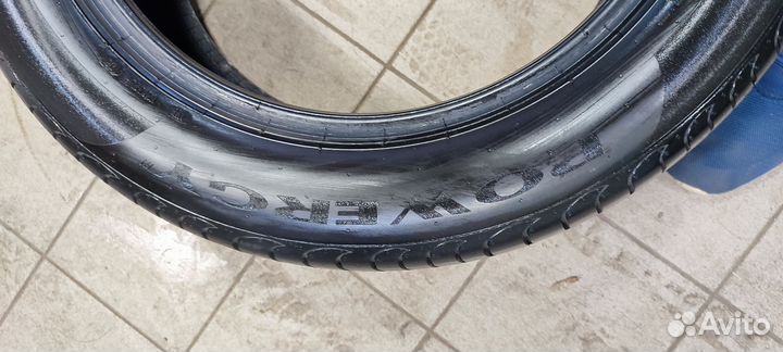 Pirelli P6000 Powergy 225/55 R18