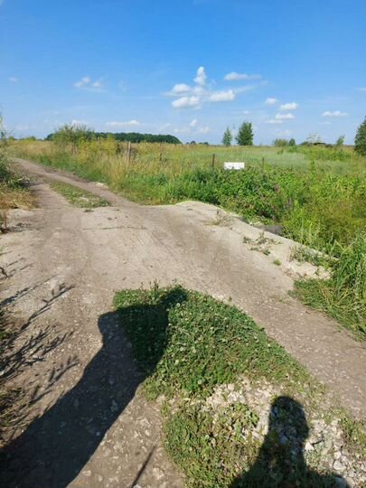 Участок 28 сот. (ИЖС)