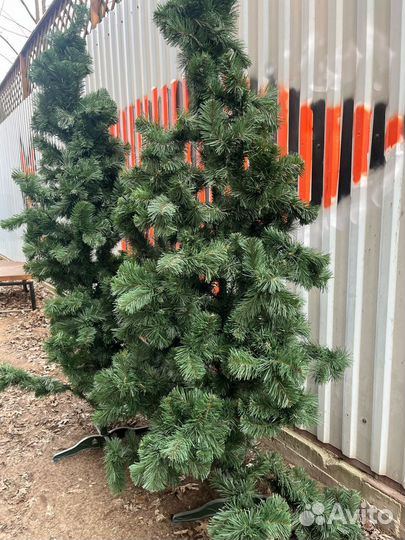 Сосна искусственная