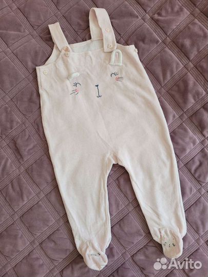 Вещи на девочку