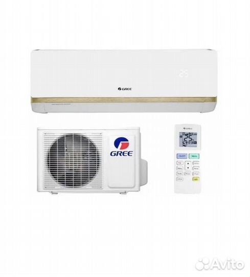 Кондиционер