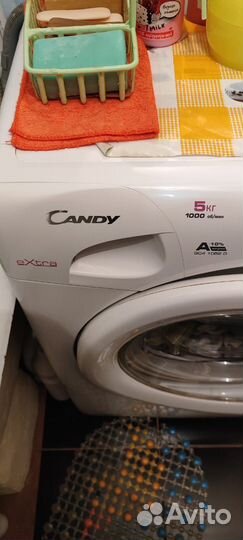 Стиральная машина бу