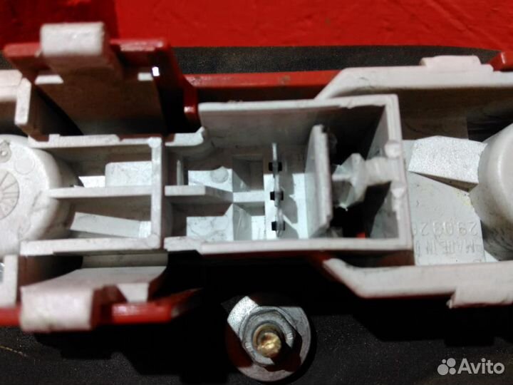 Фонарь задний Альфа Ромео 156