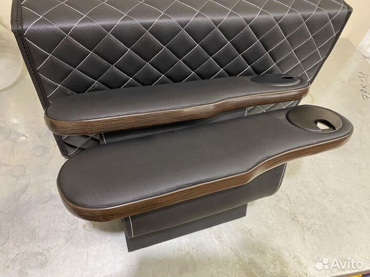 Бар Подлокотник на Газель