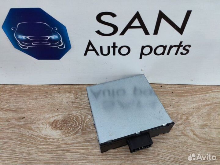 Трансформатор напряжения Bmw 3 F30 N20B20 2012