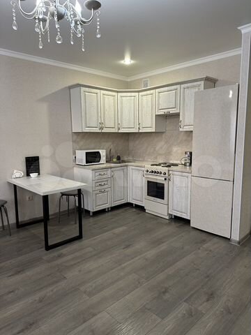 Квартира-студия, 36 м², 4/10 эт.