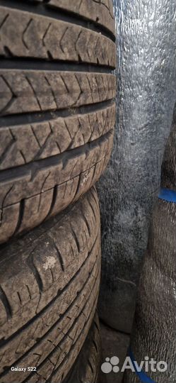 Диски 5 114,3 r18