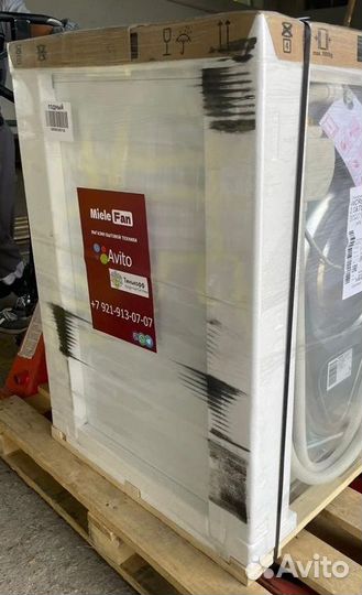 Посудомоечная машина Miele G 7310 SCi