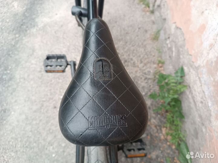 BMX Mangoos legion l100