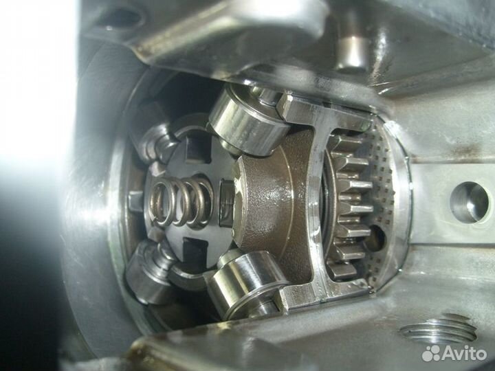 Тнвд VW Touareg 2002-2007, Audi A4 A6 A8 Q7