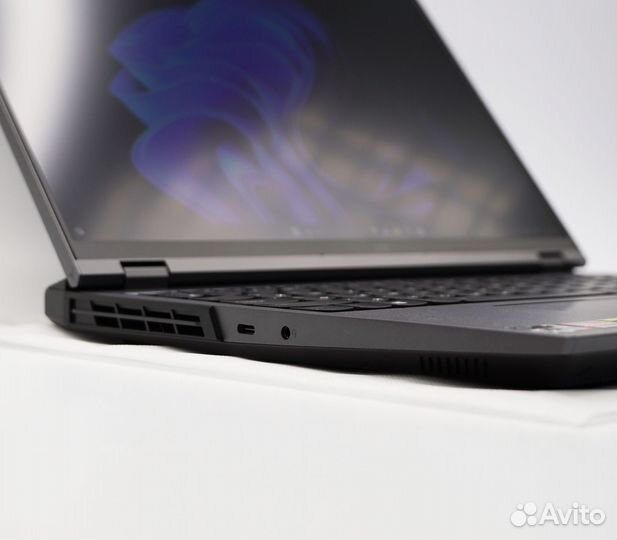 Lenovo Legion 5 Pro RTX 3060/Ryzen 7 5800H/16G/1TB