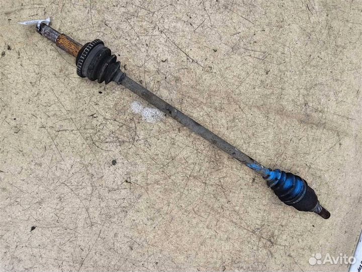 Привод задний Nissan X-Trail T30