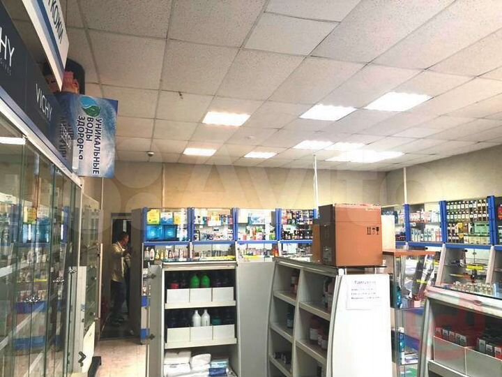 Сдам торговое помещение, 172 м²