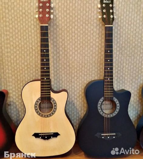 Гитара Гитары. Большой выбор