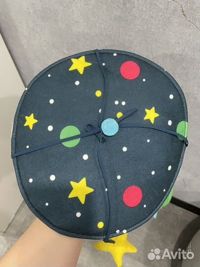 Мобиль на кроватку