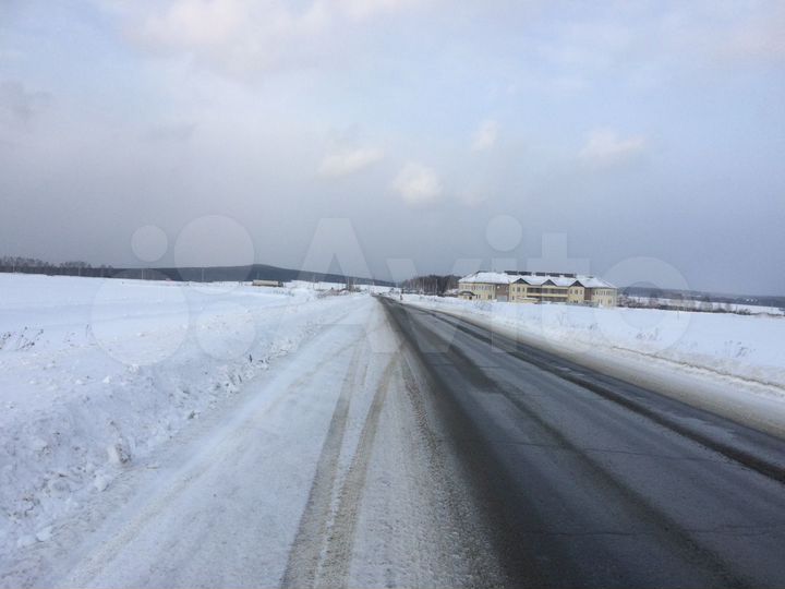 Участок 3 га (СНТ, ДНП)