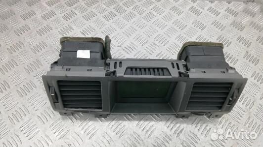 Монитор opel vectra C (10V23JA01)