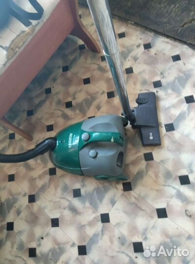 Пылесос Vitek