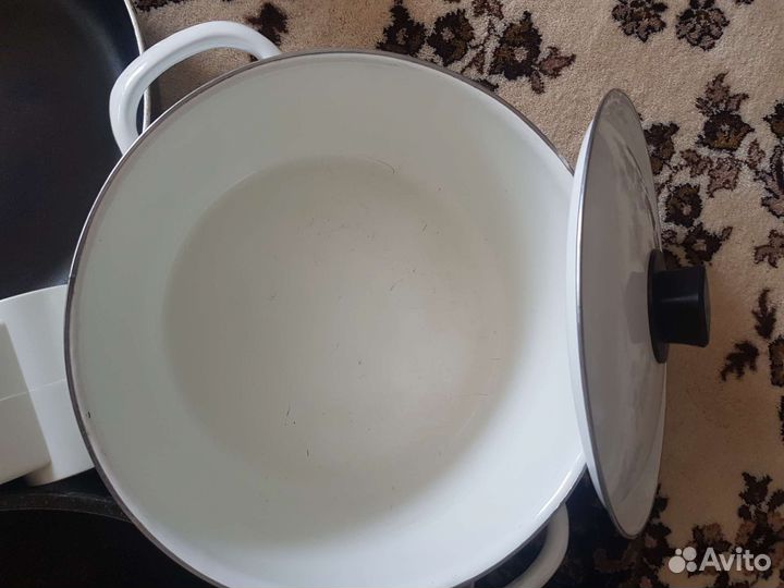 Кухонная утрарь