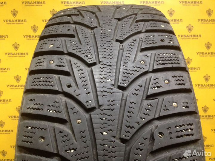 Hankook Winter I'Pike RS W419 235/55 R17 103T