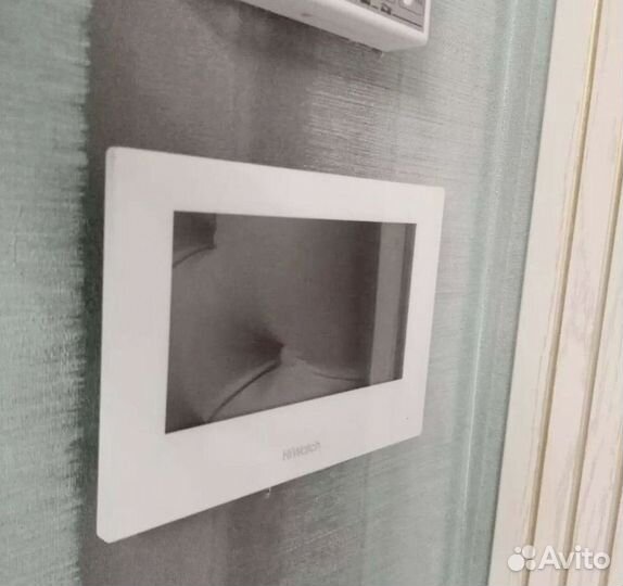 Камеры видеонаблюдения