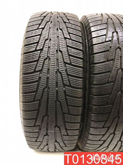 Nokian Tyres Nordman RS2 SUV 215/60 R17 100R