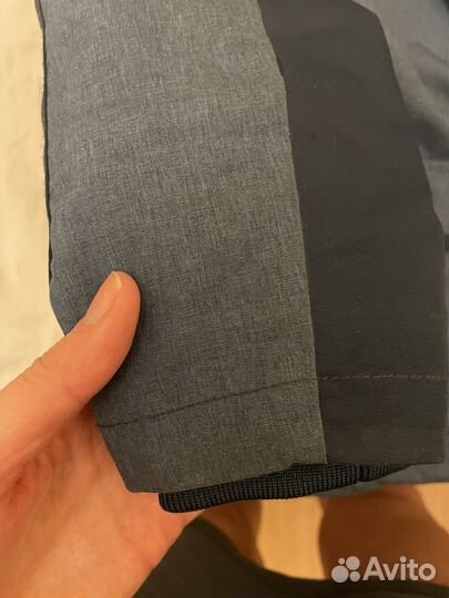 Набор из 2 курток для мальчика 122