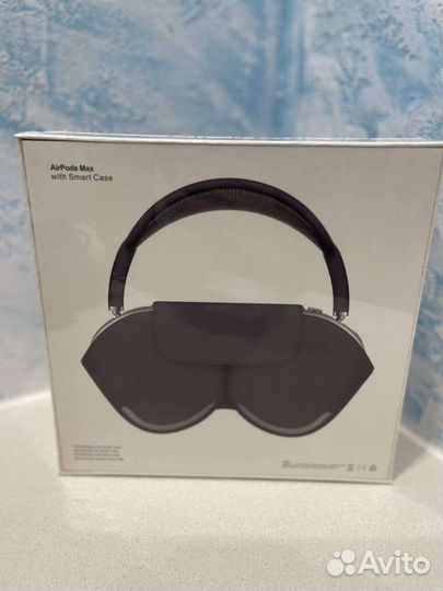 Наушники airpods max